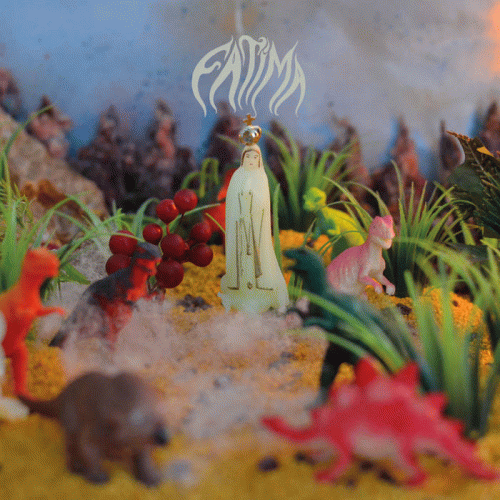 Fatima (FRA) : Livyatan - Black Robes